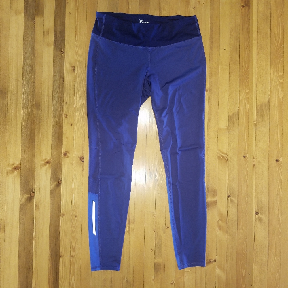 Active Leggings
